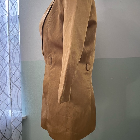 Vero fashion women’s jacket size S - Picture 3 of 8